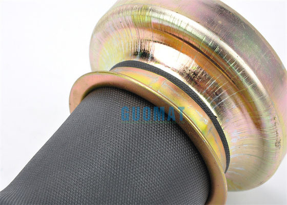 Depan Dan Belakang 1382827 Kursi Pengemudi Air Shock Absorber SCANIA 1349840 Steel Air Spring