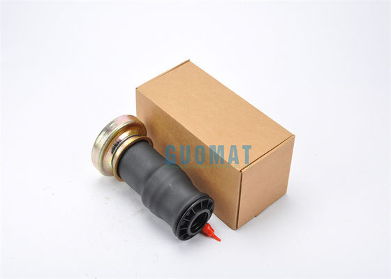 Depan Dan Belakang 1382827 Kursi Pengemudi Air Shock Absorber SCANIA 1349840 Steel Air Spring