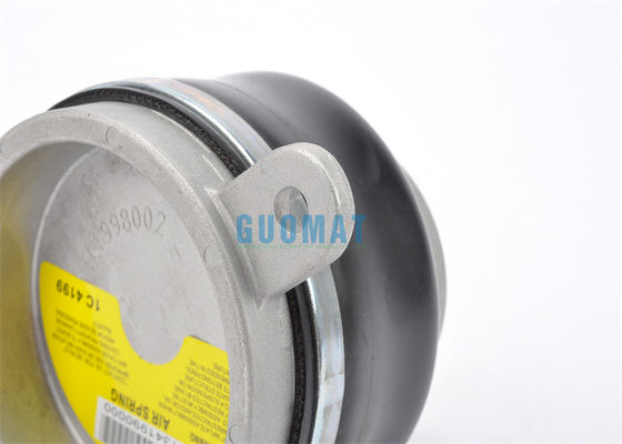 Peredam Kejut Udara Kabin Mitsubishi MB 350675-C Bantalan Pegas Udara Belakang