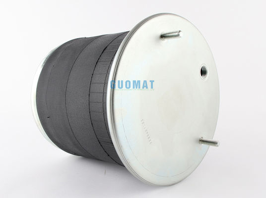 Air Spring Untuk Trailer Airbag Untuk Truk Firestone W01-M58-6338 Goodyear 1R14-730