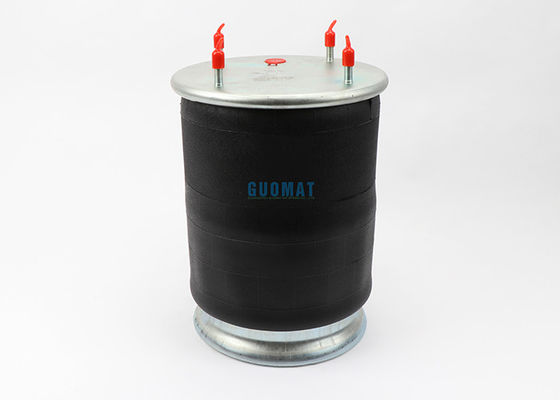 Goodyear Nature Rubber Suspension Air Spring 1R14-061 Kit Penggantian Truk ERF