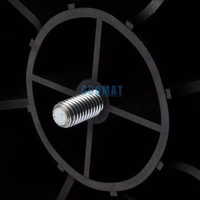 Suku Cadang Suspensi Truk Air Springs W01-358-8709 America Truck Shock Absorber Hendrickson