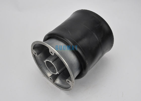 W01-M58-8859 Truck Air Spring Assy Rubber Bellow Goodyear 1R12-702 Sistem Suspensi Phoenix