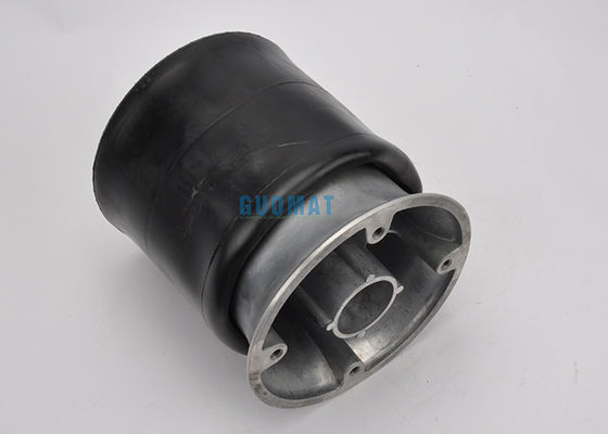 W01-M58-8859 Truck Air Spring Assy Rubber Bellow Goodyear 1R12-702 Sistem Suspensi Phoenix
