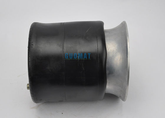 W01-M58-8859 Truck Air Spring Assy Rubber Bellow Goodyear 1R12-702 Sistem Suspensi Phoenix