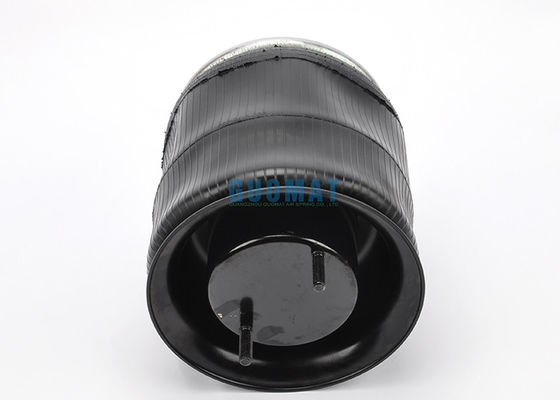 TS16949 Truck Air Springs Airbag Suspension Untuk Freightliner Firestone W01-681-9084
