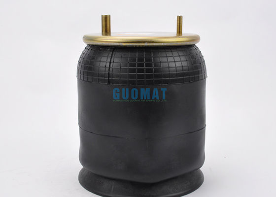 Dunlop D12B04 Truck Air Springs Rebuild Kits Rubber Airbag Contitech 4159NP09