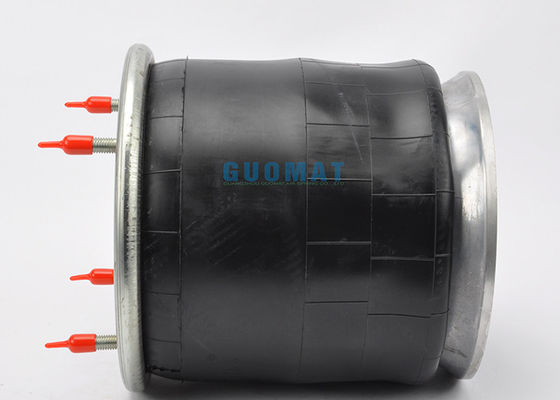 American Truck Air Bag 1R14-028 Truck Air Springs W01-358-9177 Untuk VOL-VO 3130494