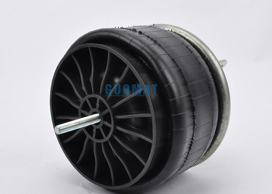 Kenworth C81-1005 Truck Air Spring W01-358-9541 ​​Kit Suspensi Udara