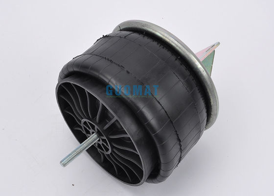 Kenworth C81-1005 Truck Air Spring W01-358-9541 ​​Kit Suspensi Udara