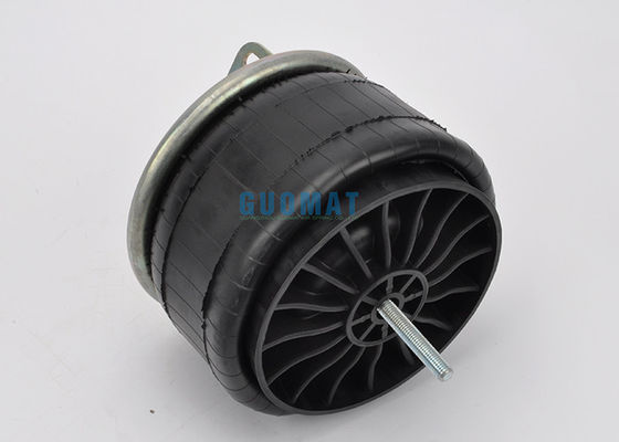 Kenworth C81-1005 Truck Air Spring W01-358-9541 ​​Kit Suspensi Udara