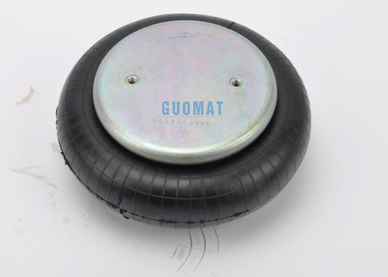 Suspension Air Springs ManufacturerW01-M58-6374 Untuk Industri Getaran Udara