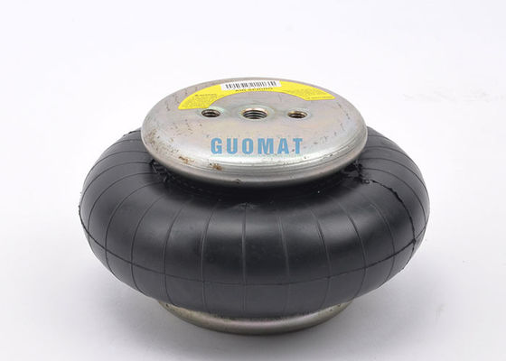 W01-358-7451 Firestone Single Convoluted Air Bag Di Bawah Tipe 1B7451 Air Spring