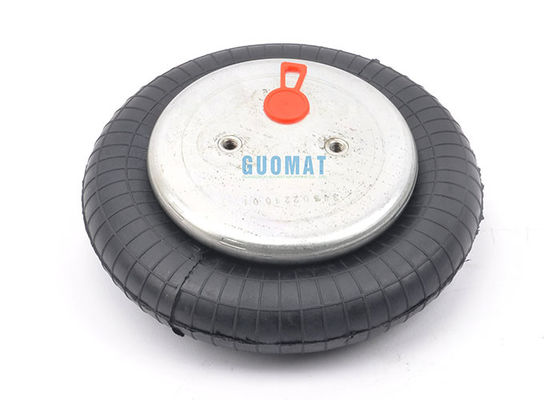 Phoenix Industrial Air Spring SP1B07 Gas Diisi Bagian Suspensi Karet