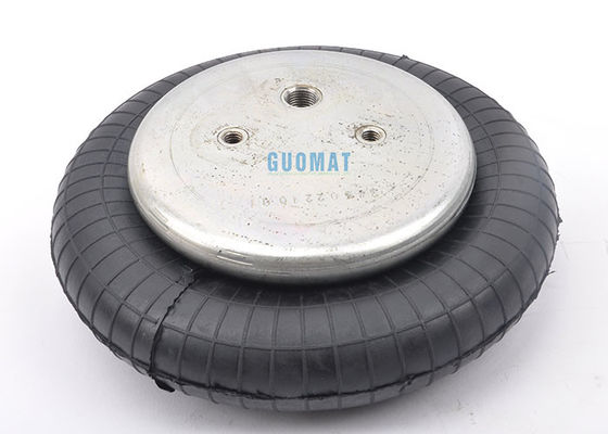 Phoenix Industrial Air Spring SP1B07 Gas Diisi Bagian Suspensi Karet