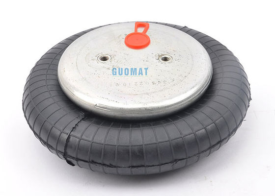 Phoenix Industrial Air Spring SP1B07 Gas Diisi Bagian Suspensi Karet