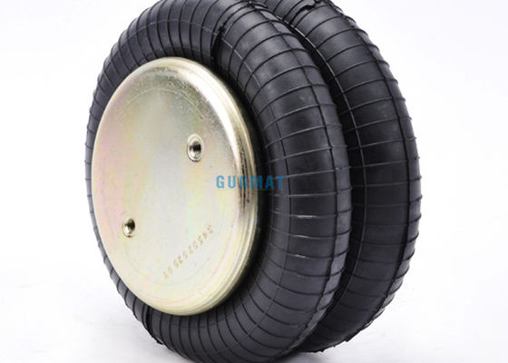 Contitech FD120-17 G3/4 Industrial Air Spring Gaya Bellow Berbelit Ganda