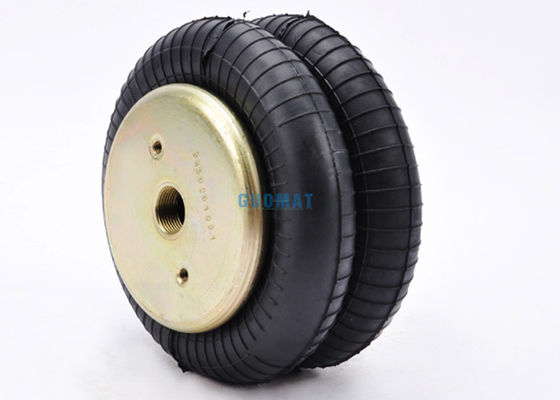 Contitech FD120-17 G3/4 Industrial Air Spring Gaya Bellow Berbelit Ganda