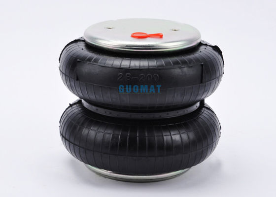 Suspensi Contitech Air Lift Air Spring Firestone W01-358-6910