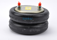 Goodyear Double Air Bag Bellow W01-358-7550 Gas Rubber Suspension Spring Repair Parts