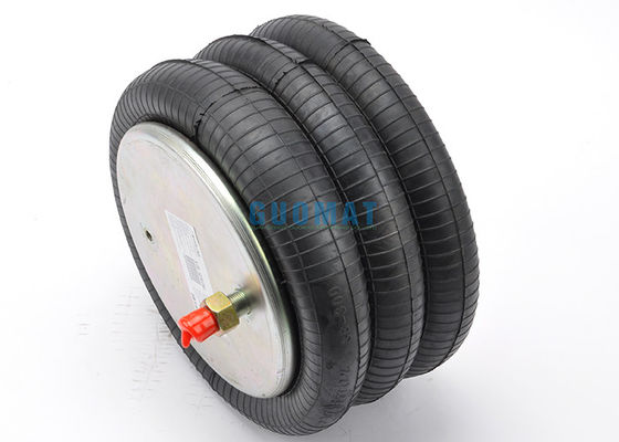 Goodyear 3B12-300 Kit Suspensi Kantong Udara Berbelit Firestone W01-358-8008