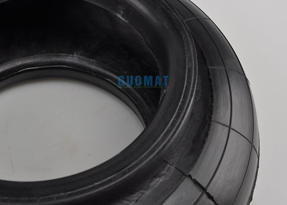 Firestone Air Lift Suspension Spring Tanpa Plat Karet Cincin Lembut Untuk Sistem Air Ride