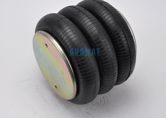 Contitech FT330-29433 Bellow Jenis Suspensi Air Spring Bag Firestone W013588016