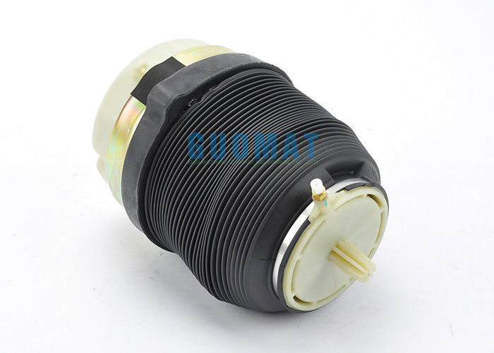 Mobil Audi A6 4F C6 Suspensi Udara Belakang Air Spring 4F0616001J Sistem Perbaikan Airbag