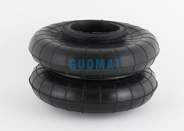 HF 190170-2 Single Rubber Industrial Air Spring HF190/170-2 Di Bawah Air Bag Untuk Mesin