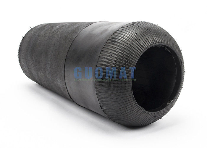 Contitech 882N1 Bus Air Spring Goodyear Single Rubber Air Bellow Untuk Mercedes Benz