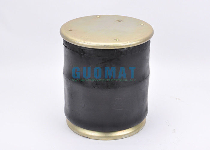 Firestone W01-M58-7358 Kabin Truk Suspensi Udara Musim Semi Goodyear 1R14-065 Cocok untuk Scania