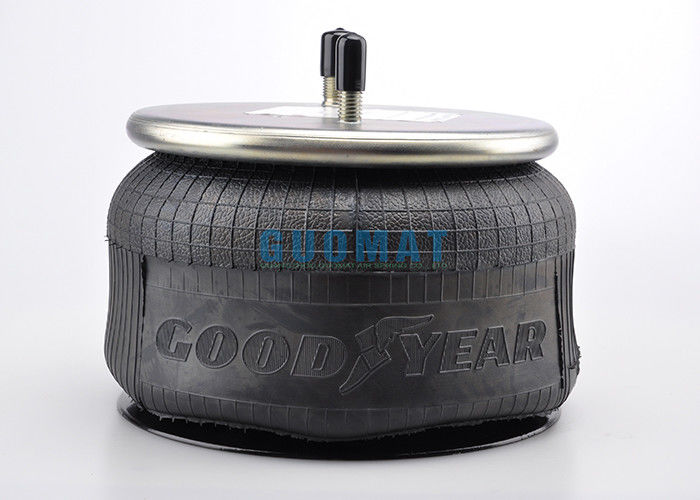 Goodyear 1R11-199 Truck Air Springs Assembly Tas Suspensi Udara Karet Untuk VOL-VO 20554759