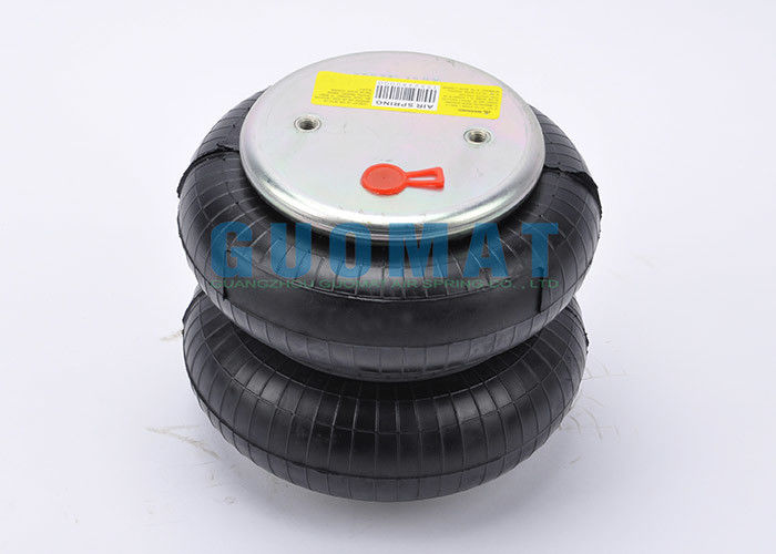 W01-358-6910 Firestone Double Convoluted Type Air Bags Untuk Mesin Peralatan Industri