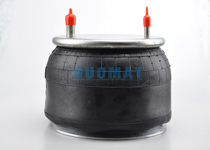 Firestone 1T15M-2 Rubber Air Spring W01-358-8646 Suspensi Udara Untuk Truk W013588646