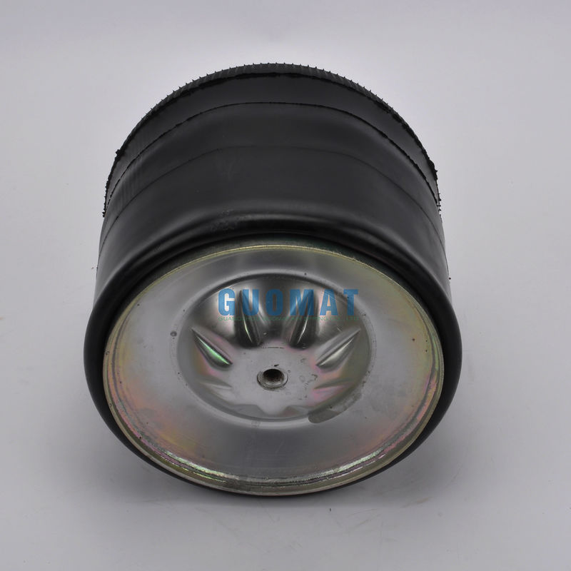 Truk Trailer Air Springs Contitech 4183 NP 24 Untuk Mercedes Benz A9423202321 A9423201321