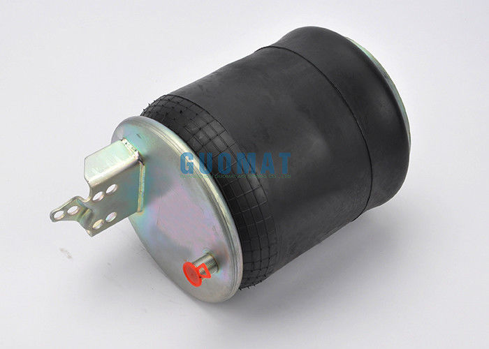 Kit Perbaikan Suspensi Udara Truk W01-M58-8472 Firestone Aluminium Plate Air Spring Isolator