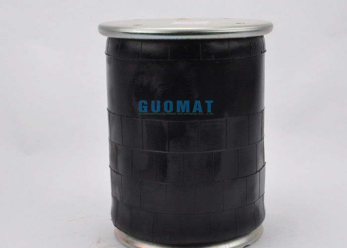 W01-358-9156 Firestone Rolling Lobe Air Spring 1T19L-11 Air Bellow Untuk Hendrickson S7128