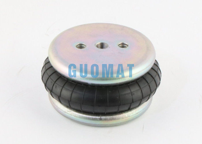 W01-358-7731 Firestone Style 131 Industrial Air Spring Steel Single Convoluted Air Bag