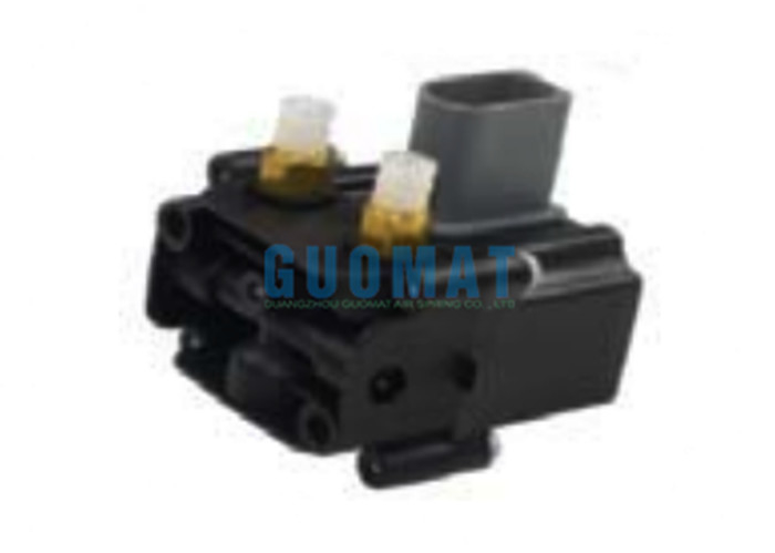 37206789450 37206864215 Air Suspension Valve Block BMW Seri 5 F07 F11 Kompresor Udara Mobil