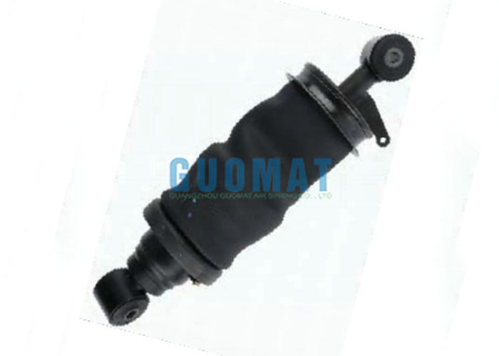 Lengan Karet Alam Tipe Cab Air Shock Absorber MAN Suspensi Kursi Pengemudi Depan Truk 85.41722.6009