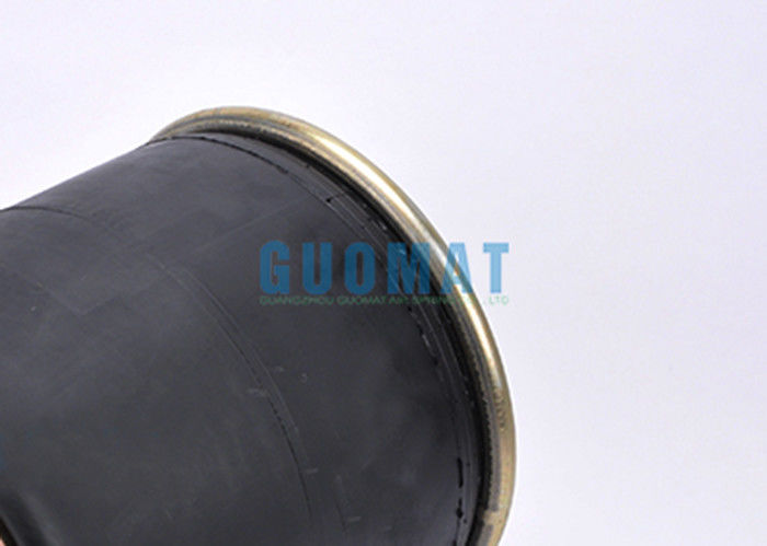 Bolt Heavy Load Lift Air Springs 0-8 Bar Kisaran Tekanan 881MB Contitech Truck Air Suspension BPW36