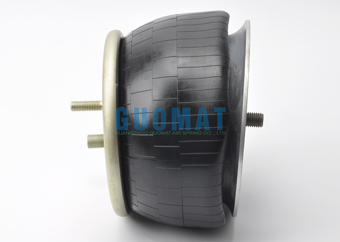 W01-358-9039 Firestone Airide Penggantian Air Spring 1T15M-0 Karet Di Bantal Udara