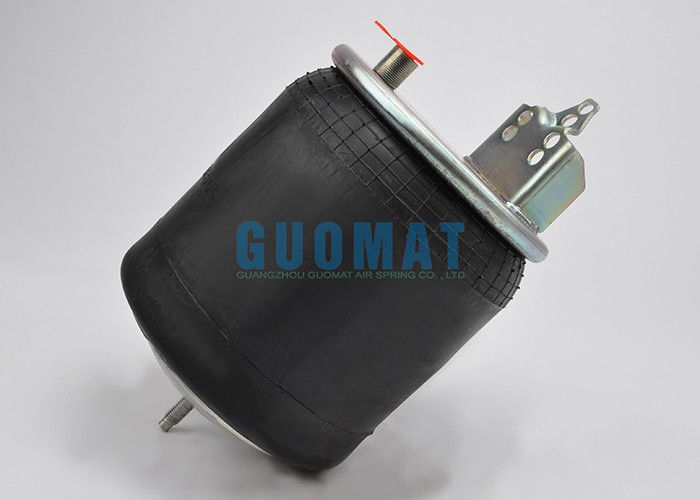 6608NP01 Contitech Air Suspension Assembly 1R10-704 Kantong Udara Goodyear Untuk Trailer Truk