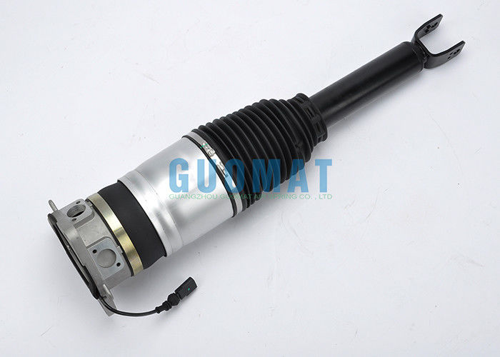 Bagian Suspensi Udara Audi Kanan Belakang 4E0616002H Air Shock Absorber Untuk A8 D3 4E