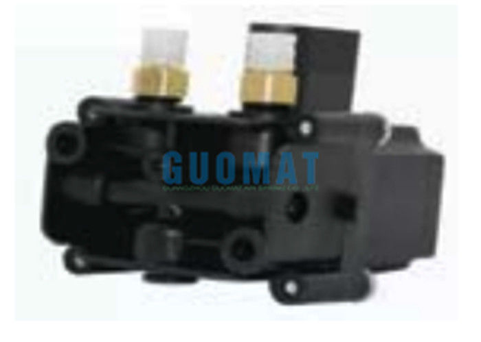 4722555610 Katup Kompresor Suspensi Udara untuk Aksesori Mobil BMW X5 F15/X6 F16