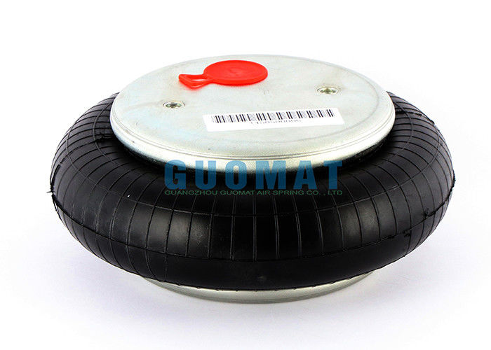 SP1B12 Phoenix Suspension Air Spring FS 200-10 G3/4 Koneksi Udara Contitech Single Convoluted Air Bellow