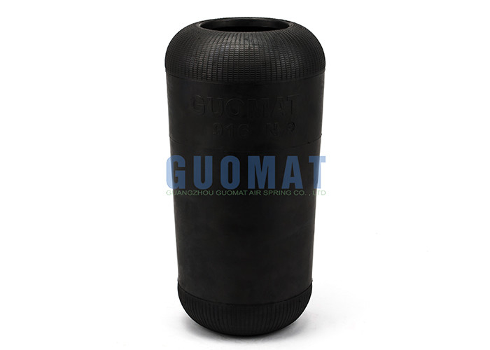 Contitech 9015 Goodyear MAN Truk Suspensi Karet Air Bellow 916 N1 Airbag Mobil Penumpang