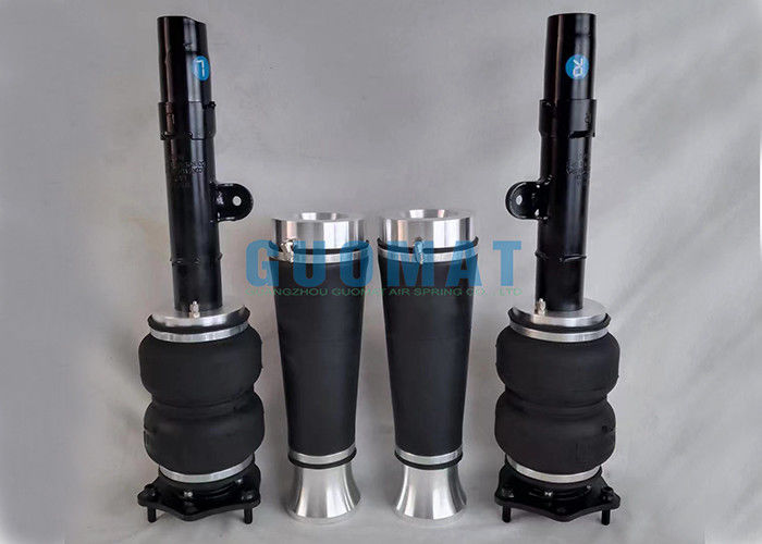 Kit Suspensi Air Lift Depan Belakang Untuk Honda Civic Modified Complete Air Spring Assembly