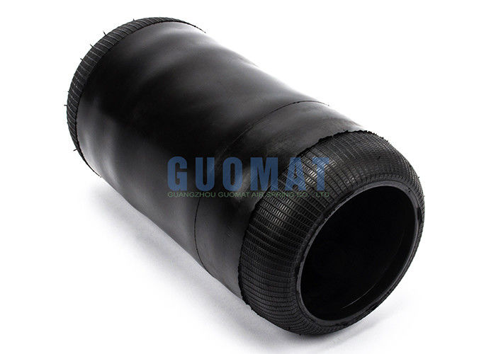 Pegas Udara Suspensi Bus 355mm W01-095-0436 Firestone 1R2S 355 245 MAN Air Bellow 81.43601.0053