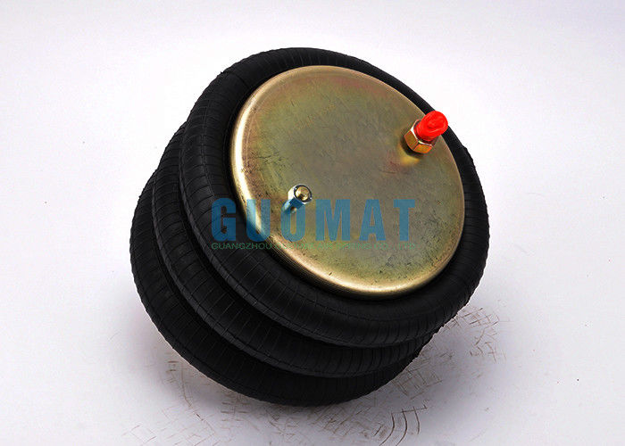 FT330-29 525 Contitech Industrial Air Bag W01-358-8033 Firestone Triple Air Spring